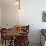 شقة Realejo Center 2 Bedroom