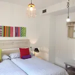 Realejo Center 2 Bedroom غرناطة