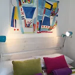 Realejo Center 2 Bedroom * غرناطة
