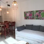 Realejo Center 2 Bedroom * غرناطة