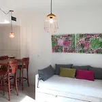 Realejo Center 2 Bedroom غرناطة