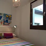 Realejo Center 2 Bedroom * غرناطة