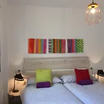 شقة Realejo Center 2 Bedroom *