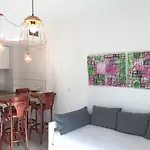 Realejo Center 2 Bedroom شقة غرناطة