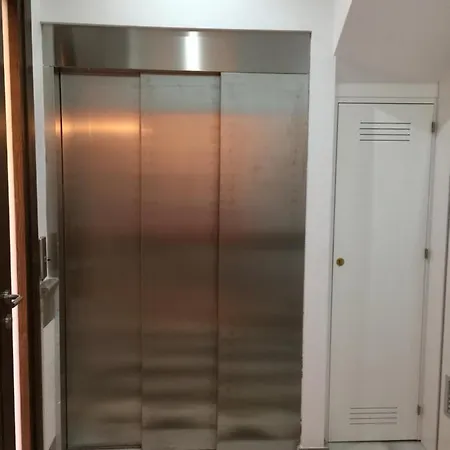 Realejo Center 2 Bedroom Appartamento