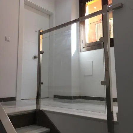 Realejo Center 2 Bedroom * Granada