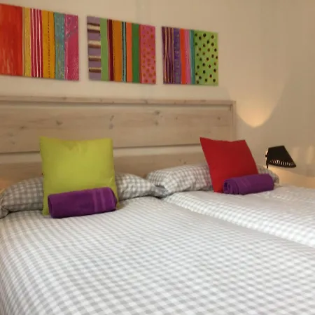 Realejo Center 2 Bedroom *