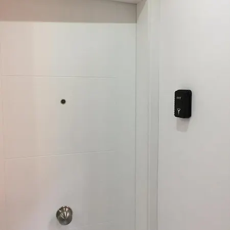 Appartamento Realejo Center 2 Bedroom