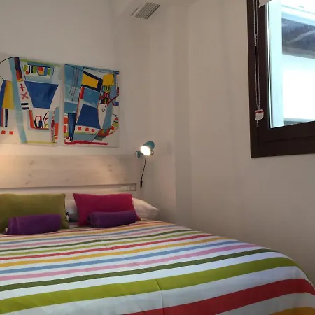 Realejo Center 2 Bedroom شقة
