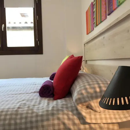 شقة Realejo Center 2 Bedroom *