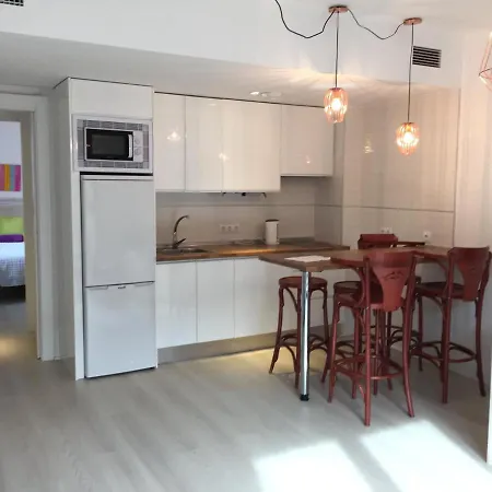Appartamento Realejo Center 2 Bedroom *
