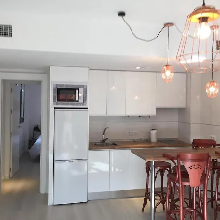 Realejo Center 2 Bedroom Appartamento *
