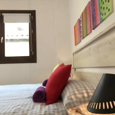 Appartamento Realejo Center 2 Bedroom *