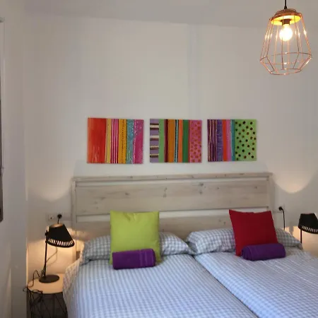 Appartamento Realejo Center 2 Bedroom *